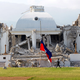 Researchers believe this was once the capital, though it's unclear if the Haitian people ever had a truly functional government.